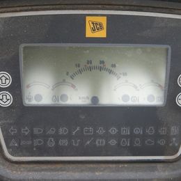 JCB Radlader 426 HT Agri