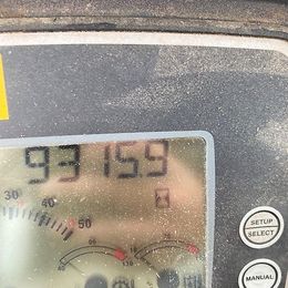 JCB Radlader 426 HT Agri