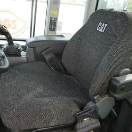 Caterpillar Radlader 938 M