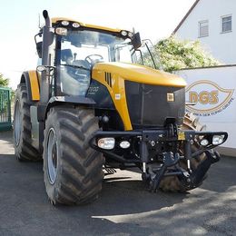 JCB Fastrac 7230 PT