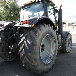 JCB Fastrac 7230 PT