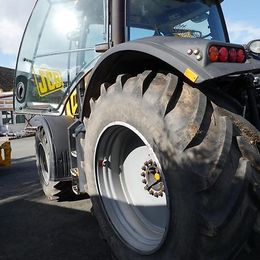 JCB Fastrac 7230 PT