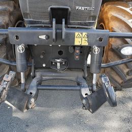 JCB Fastrac 7230 PT