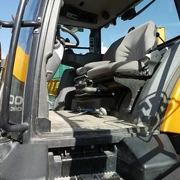 JCB Fastrac 7230 PT