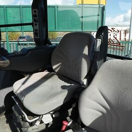 JCB Fastrac 7230 PT