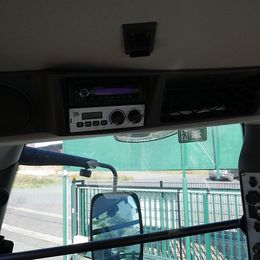 JCB Fastrac 7230 PT