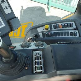 JCB Fastrac 7230 PT