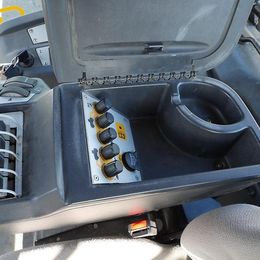 JCB Fastrac 7230 PT