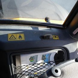 JCB Fastrac 7230 PT