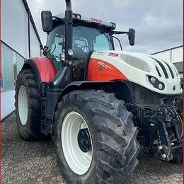 Steyr 6270 Terrus