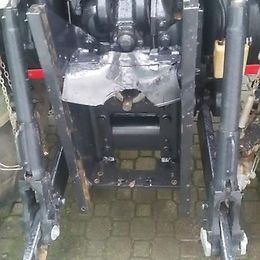 Steyr 6270 Terrus