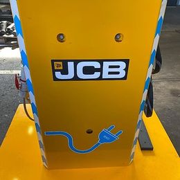 JCB 525-60E