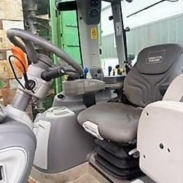 Deutz-Fahr 6145.4 RC-SHIFT