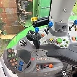 Deutz-Fahr 6145.4 RC-SHIFT