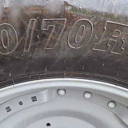 Deutz-Fahr 6145.4 RC-SHIFT