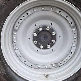 Deutz-Fahr 6145.4 RC-SHIFT