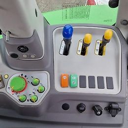 Deutz-Fahr 6145.4 RC-SHIFT