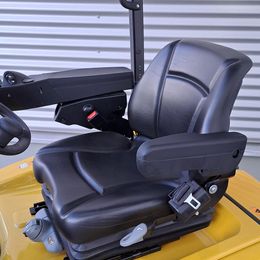 Yale ERP 16 VT SWB * 3-Rad Elektrostapler