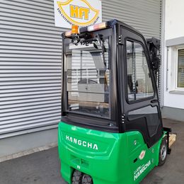 HC (Hangcha) CPDS15-XCY2G-SI * 3-Rad Elektrostapler