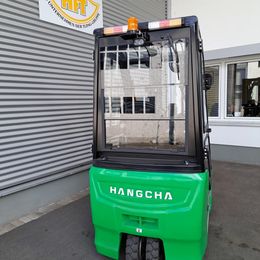 HC (Hangcha) CPDS15-XCY2G-SI * 3-Rad Elektrostapler
