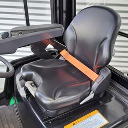 HC (Hangcha) CPDS15-XCY2G-SI * 3-Rad Elektrostapler