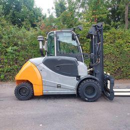 Still RX 70-80 900 * Dieselstapler