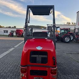 Weidemann 1160 E