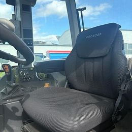 Claas Ares 577 ATZ