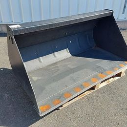 Alö Universal Schaufel GS+160