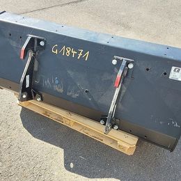 Alö Universal Schaufel GS+160