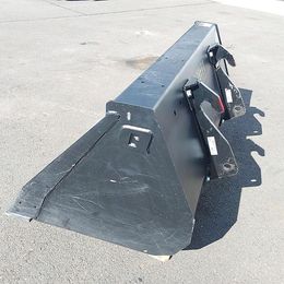 Alö Universal Schaufel GS+160