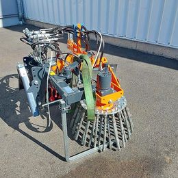Nesbo UK 425
