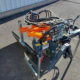 Nesbo UK 425
