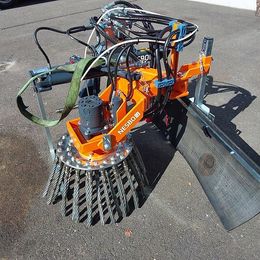 Nesbo UK 425