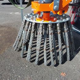 Nesbo UK 425
