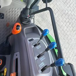 Deutz-Fahr 5070 D KEYLINE