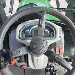 Deutz-Fahr 5070 D KEYLINE