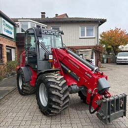Weidemann 4080T
