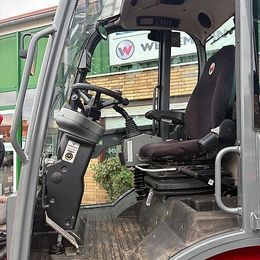 Weidemann 4080T