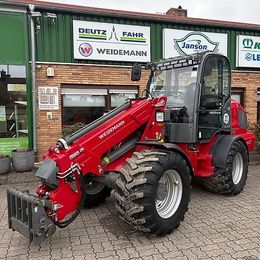 Weidemann 4080T