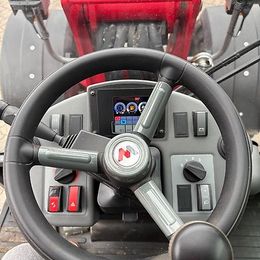 Weidemann 4080T