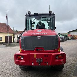 Weidemann 4080T