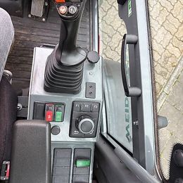 Weidemann 4080T