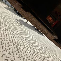 Claas Unifarm CM 166