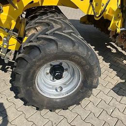 Bednar Omega OO 3000 L