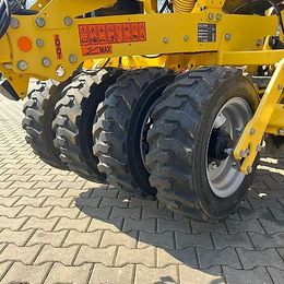 Bednar Omega OO 3000 L