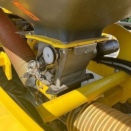 Bednar Omega OO 3000 L