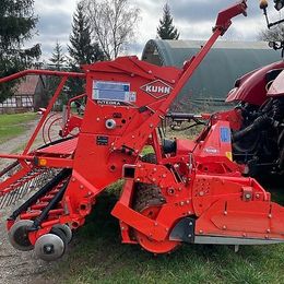 Kuhn Integra 3003 SD