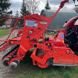 Kuhn Integra 3003 SD