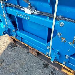 AP Silageschneidschaufel NP 1600 DB